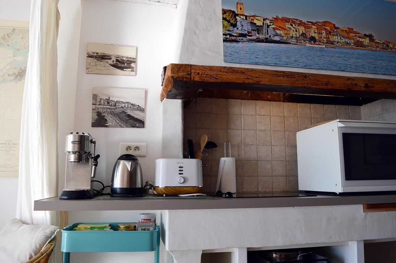 L'Avocette Apartment บูซิเกส์ ภายนอก รูปภาพ