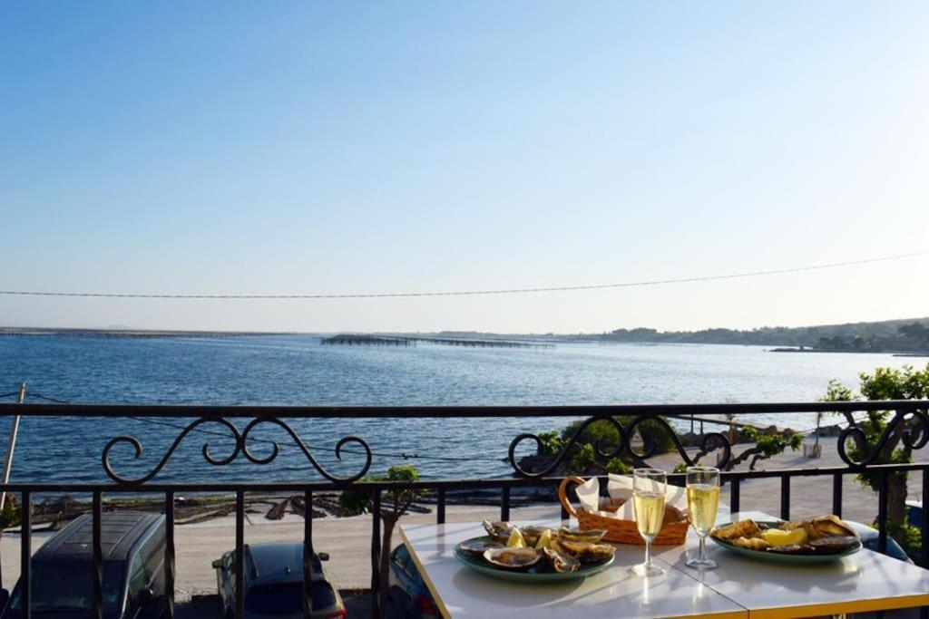 L'Avocette Apartment บูซิเกส์ ภายนอก รูปภาพ