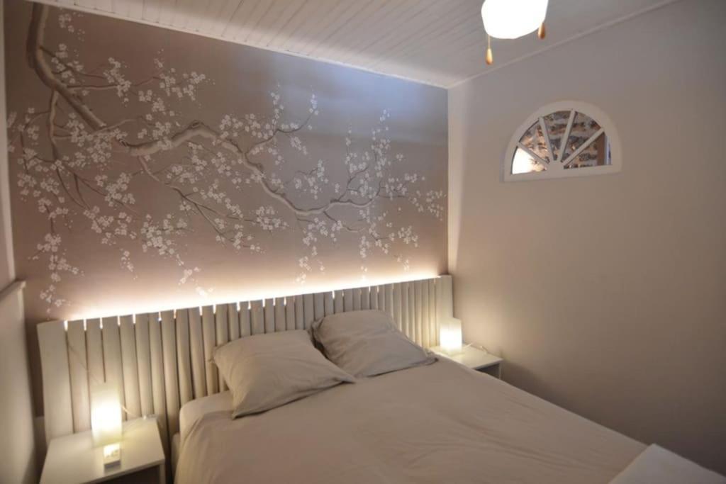 L'Avocette Apartment บูซิเกส์ ภายนอก รูปภาพ