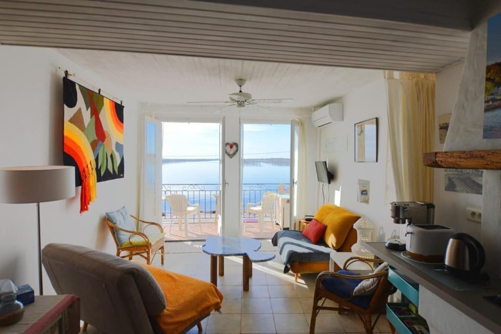 L'Avocette Apartment บูซิเกส์ ภายนอก รูปภาพ