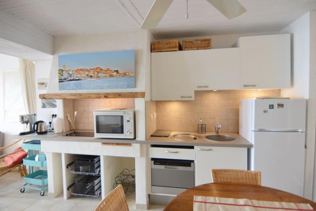 L'Avocette Apartment บูซิเกส์ ภายนอก รูปภาพ