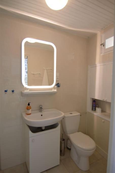 L'Avocette Apartment บูซิเกส์ ภายนอก รูปภาพ